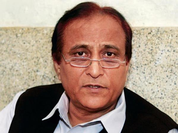 congress leader pl punia demand actions against azam khan congress leader pl punia demand actions against azam khan