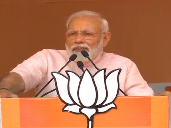 दुनिया के देशों में भारत का डंका बज रहा
