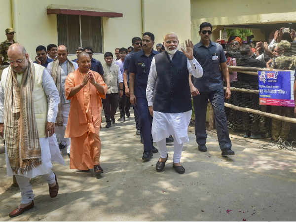 मोदी की पत्नी के पास कितनी संपत्ति है?