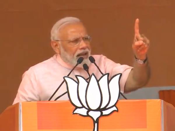 मजबूत सरकार ही कड़े और बड़े फैसले ले पाती है