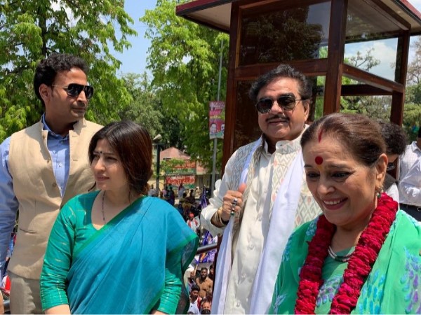 सपा से उम्मीदवारी फैसला राहुल गांधी ओर सोनिया गांधी की सहमति से हुआ