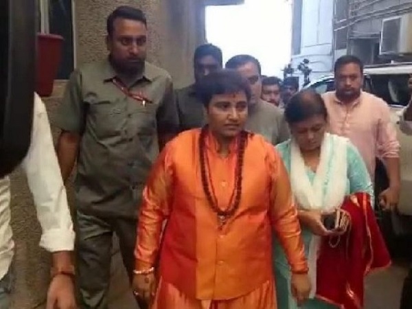 जिन मुद्दों को प्रज्ञा के बहाने उठाएगी बीजेपी...