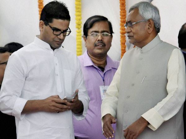 जेडीयू में सब ठीक नहीं?