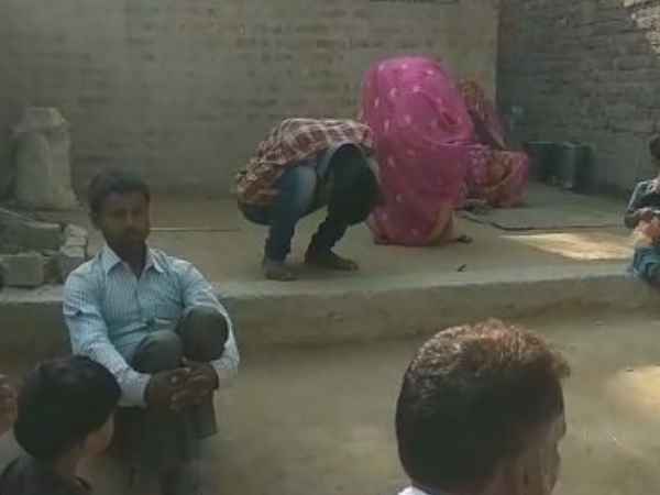 वीडियो से आया चर्चाओं में