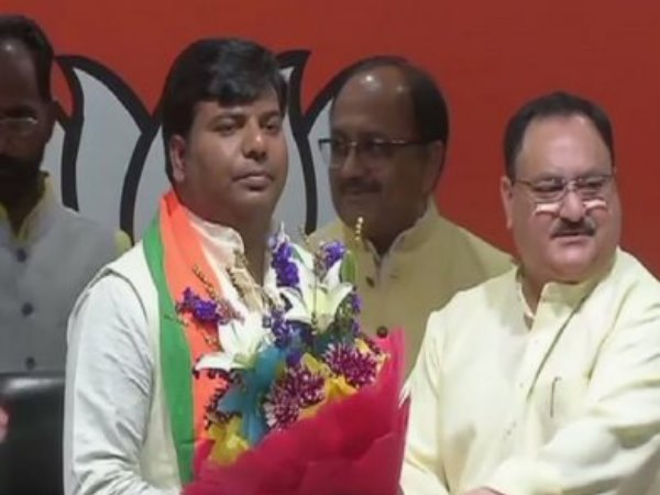 सपा-बसपा के गठबंधन से आया नया मोड़