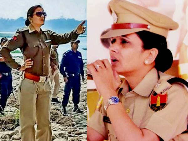 अब तक इन डकैतों को पहुंचाया जेल