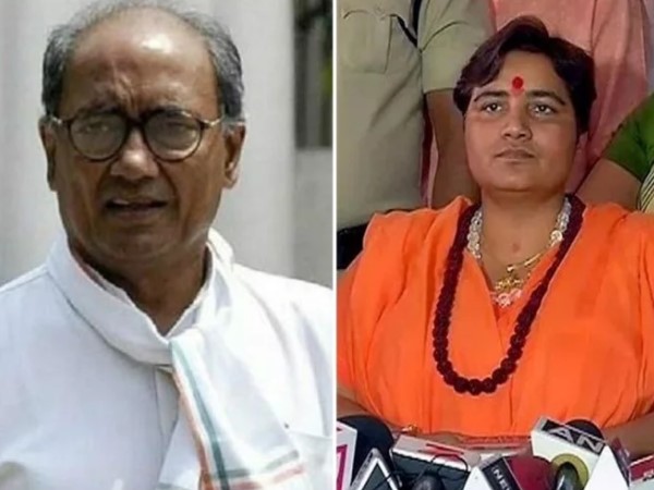 भगवा को आतंकवाद कहने वालों की बड़ी पराजय होगी