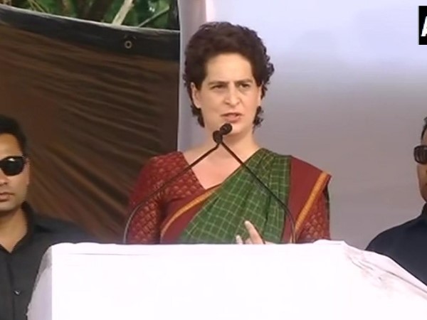 मोदी ने पांच सालों में देश बांटने का काम किया
