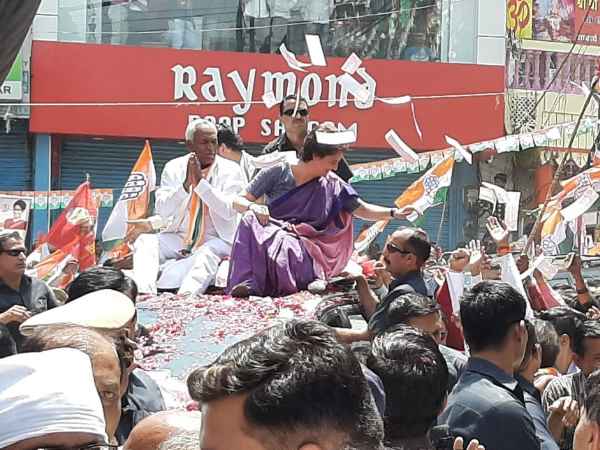 शिवशरण कुशवाहा व प्रदीप जैन भी रहे मौजूद