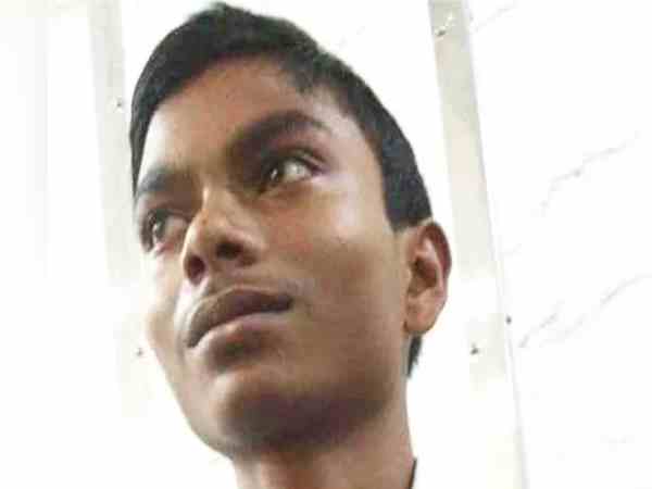 एयरफोर्स में जाने का लक्ष्य