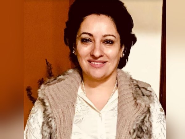 कोर्ट में हलफनामा देकर मामले को दिया तूल