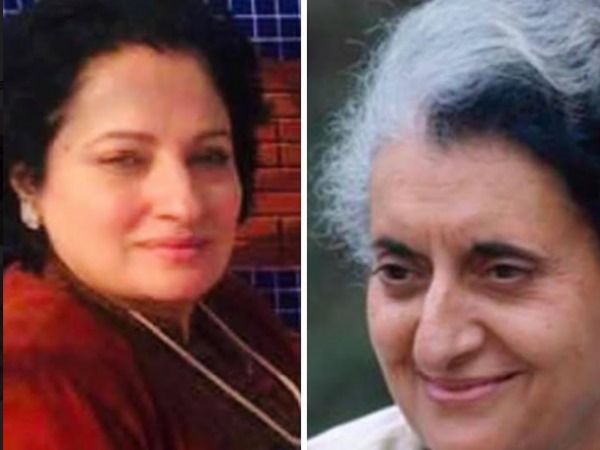 स्टार के तौर पर पेश हो रही प्रिया