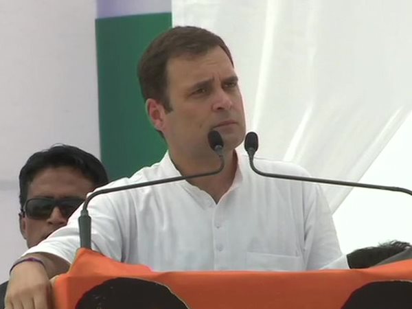 भाजपा के राष्ट्रवाद पर बरसीं प्रियंका,राहुल ने की न्याय की बात