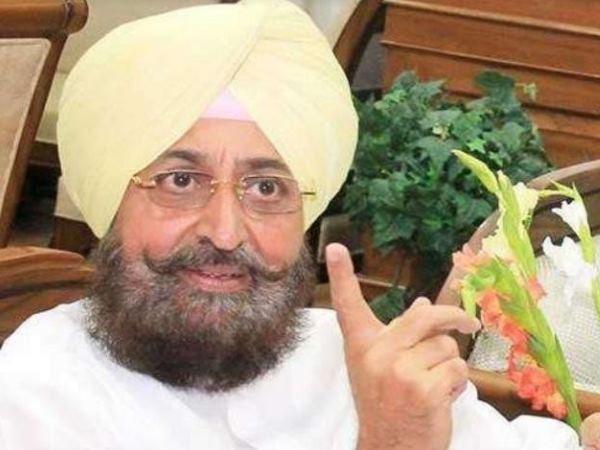 प्रताप सिंह बाजवा ने उठाए सवाल