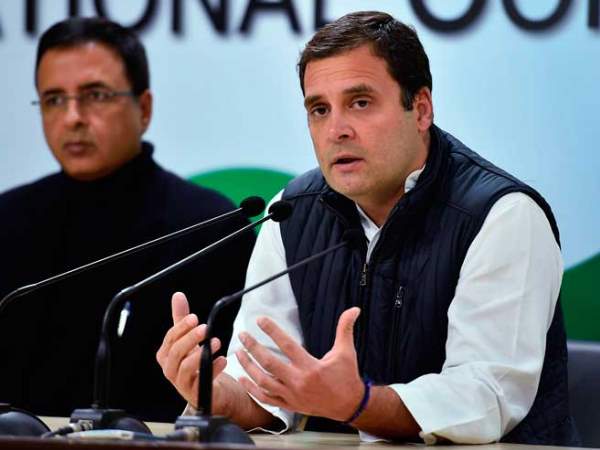 lok sabha elections 2019 Gopal Sahu declared Congress candidate for Hazaribagh Jharkhand lok sabha elections 2019 Gopal Sahu declared Congress candidate for Hazaribagh Jharkhand
