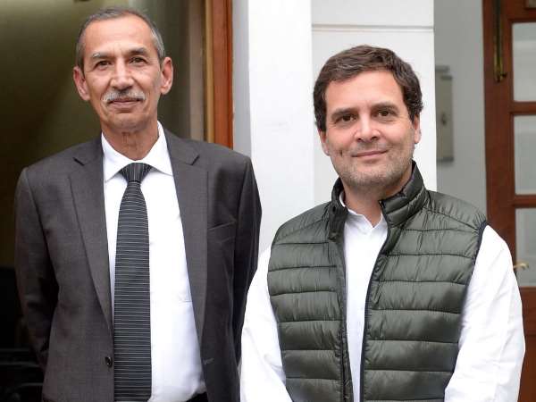 NSC और NSA को देगी वैधानिक आधार