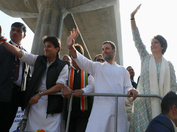 कांग्रेस के सामने परेशानी