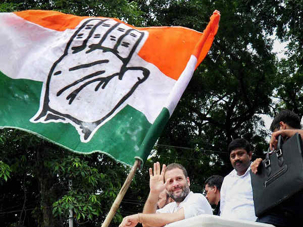 Congress releases list of 5 candidates for Lok Sabha Poll in Haryana, Bhupinder Singh Hooda contest from Sonipat Congress releases list of 5 candidates for Lok Sabha Poll in Haryana, Bhupinder Singh Hooda contest from Sonipat