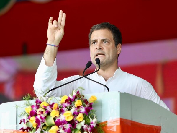 इन राज्यों की जीत पटल सकती है कांग्रेस की बाजी