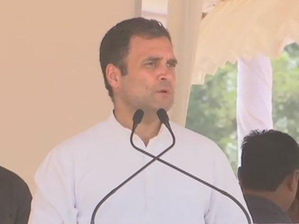 राहुल गांधी ने सुप्रीम कोर्ट ने माना चौकीदार चोर है के बयान पर खेद जताया राहुल गांधी ने सुप्रीम कोर्ट ने माना चौकीदार चोर है के बयान पर खेद जताया