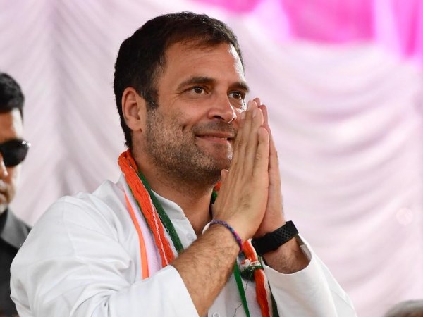 lok sabha elections 2019, Rahul Gandhi, Amethi, congress, returning officer declares Rahul Gandhi nomination valid, लोकसभा चुनाव 2019, राहुल गांधी, अमेठी lok sabha elections 2019, Rahul Gandhi, Amethi, congress, returning officer declares Rahul Gandhi nomination valid, लोकसभा चुनाव 2019, राहुल गांधी, अमेठी