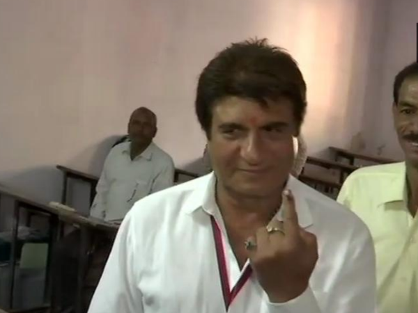 ओडिशा के 35 विधानसभा सीटों पर भी वोटिंग हो रही है