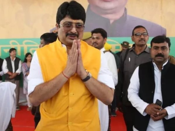 गठबंधन की तगड़ी दावेदरी