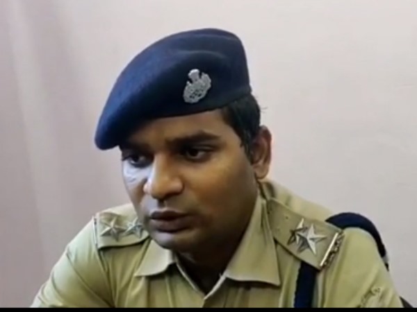 एनसीआर में अपना धंधा चला रहे थे