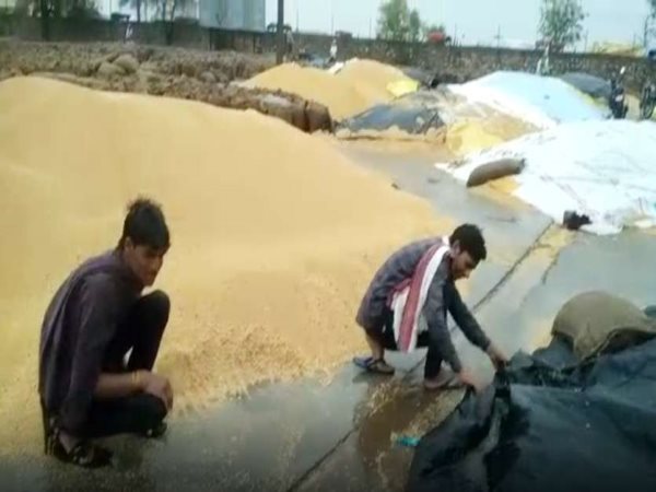 झालावाड़ इन चार बच्चों की हुई मौत
