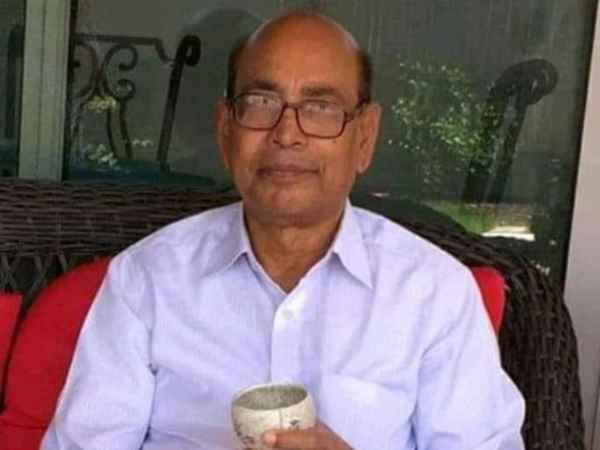 कौन हैं राजेंद्र पटेल