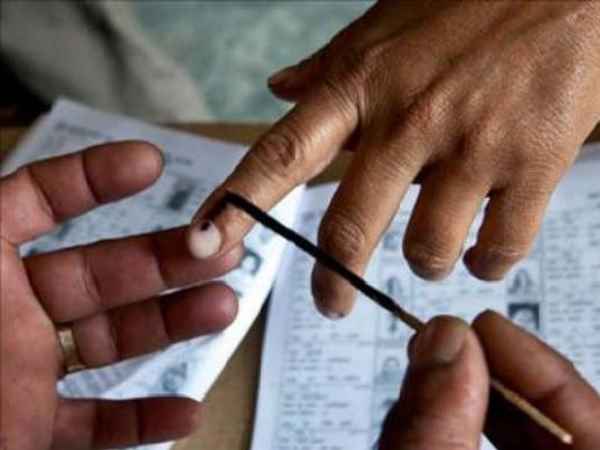 राजेंद्र रहे चुके हैं ब्लाक प्रमुख