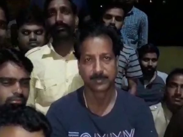 गुढा ने किया था आत्मदाह का प्रयास