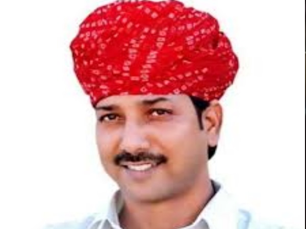 जानिए कौने हैं राजेन्द्र सिंह गुढ़ा (rajendra singh gudha biography)