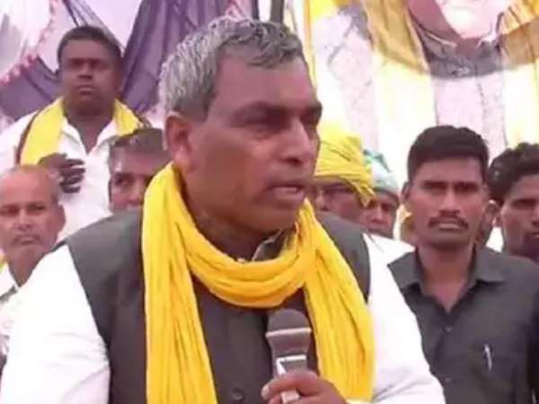 भाजपा पर हमलावर रहे हैं ओपी राजभर