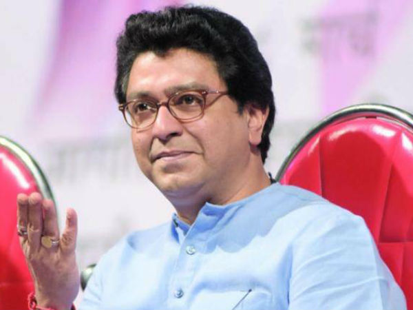 मनसे का कोई प्रत्याशी मैदान में नहीं