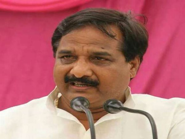 प्रवीण के सपा छोड़ते ही राम भुवाल उम्मीदवार घोषित