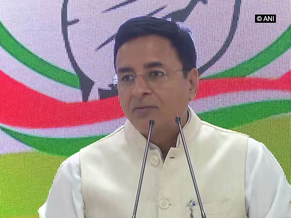 congress sharpens attack on pm modi over le monde report on anil ambanis french firm congress sharpens attack on pm modi over le monde report on anil ambanis french firm