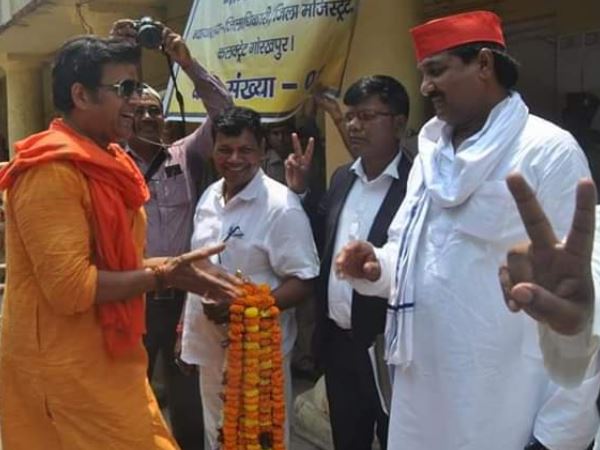 भाजपा और योगी आदित्यनाथ ने दी बड़ी जिम्मेदारी