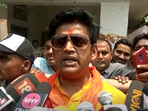 उपचुनाव में जो गलती हुई, उसे सुधारना है