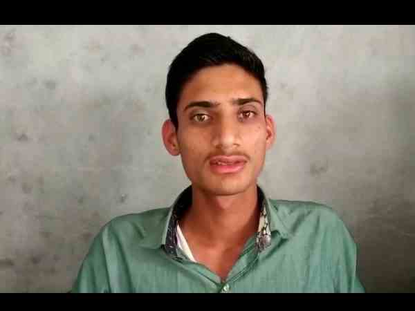 बोर्ड की बड़ी लापरवाही