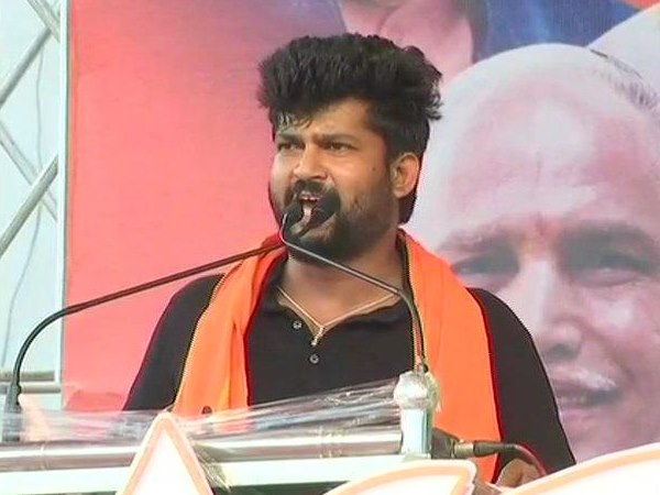 lok sabha elections 2019, Karnataka, Mysuru, bjp, Pratap Simha, लोकसभा चुनाव 2019, कर्नाटक, मैसूर, भाजपा, प्रताप सिम्हा lok sabha elections 2019, Karnataka, Mysuru, bjp, Pratap Simha, लोकसभा चुनाव 2019, कर्नाटक, मैसूर, भाजपा, प्रताप सिम्हा