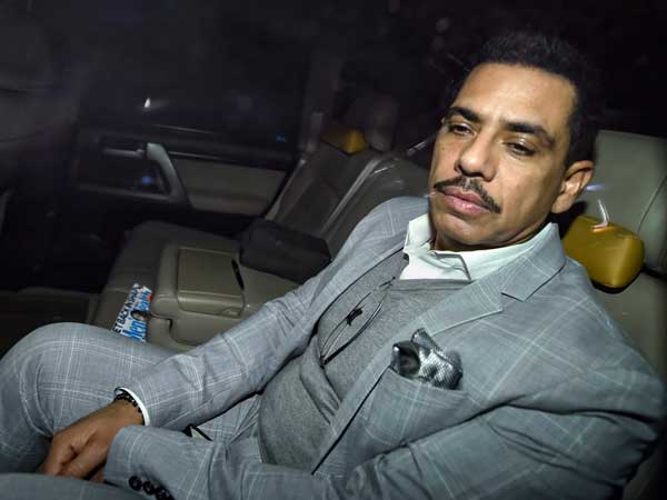 vadra vadra
