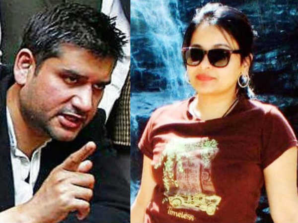 रोहित ने गर्लफ्रेंड संग काम में पीया था शराब, नशे में थी युवती