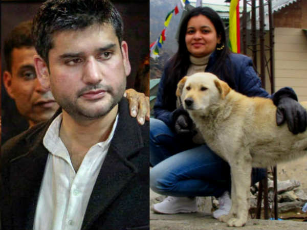 परिवारिक कलह सुधारने के लिए अपूर्वा ने तांत्रिक से करवाया था अनुष्ठान