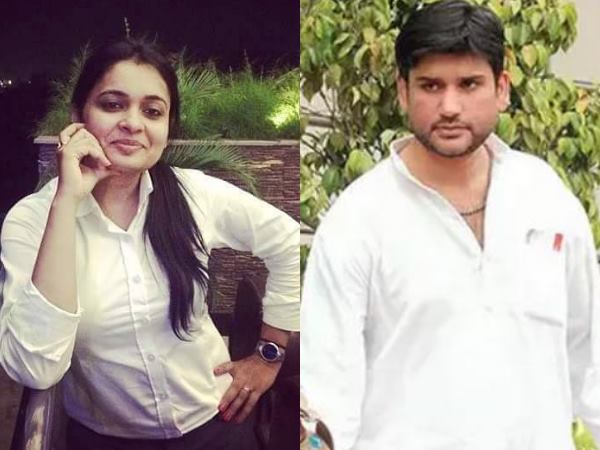'मां का लाडला कहकर चिढ़ाती थी अपूर्वा'