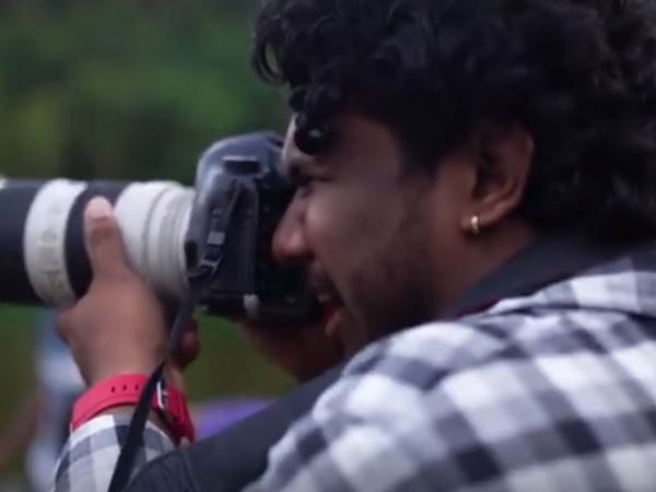 जानबूझ का क्रू ने जोर से हिला दी थी बोट