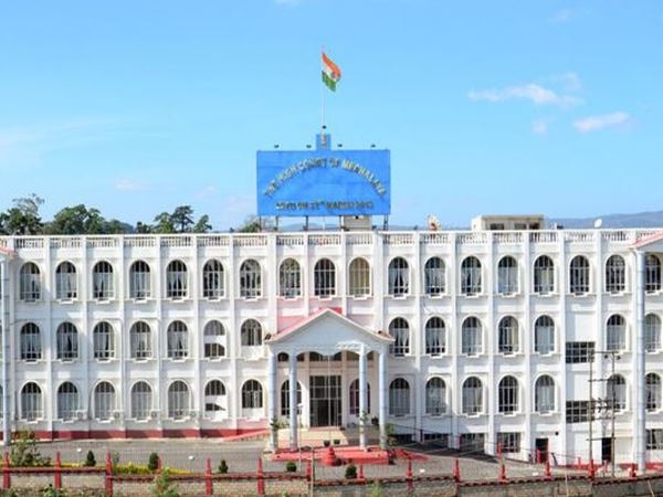Vacancy on posts of district judge in meghalaya, apply before 18 april Vacancy on posts of district judge in meghalaya, apply before 18 april