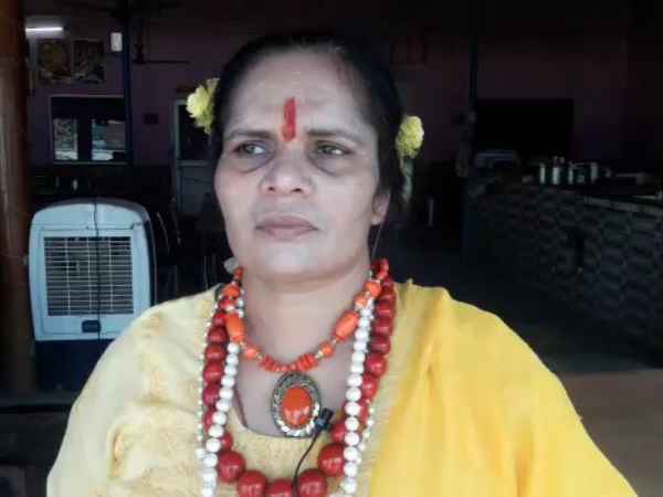 sadhvi prachi attacks on sp leader azam khan sadhvi prachi attacks on sp leader azam khan