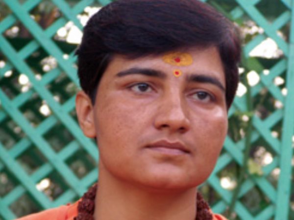 Pragya Singh Thakur Biography in Hindi