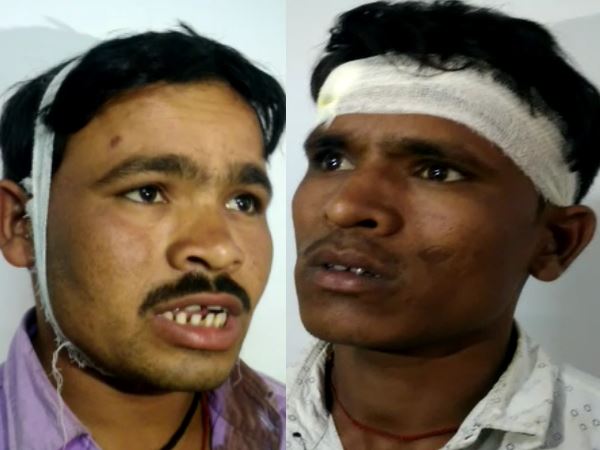 Uncle murdered in land dispute at Sagar Uncle murdered in land dispute at Sagar